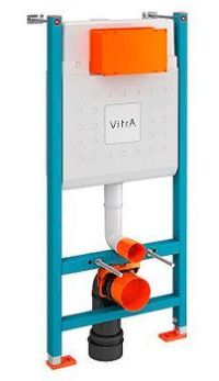 Инсталляция для унитазов VITRA V-Fix Core 732-5800-01