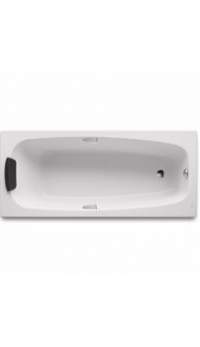 Акриловая ванна ROCA Sureste 150x70