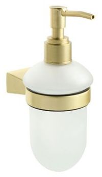 Дозатор жидкого мыла FIXSEN Trend Gold FX-99012