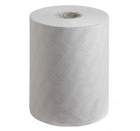 Бумажные полотенца KIMBERLY-CLARK Scott Essential Slimroll, в упаковке 6 рулонов, белые