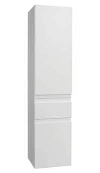 Шкаф-колонна подвесная JACOB DELAFON Madeleine EB2069G-J51 35 белый матовый