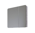 Зеркальный шкаф GROSSMAN Талис 80 бетон пайн/серый