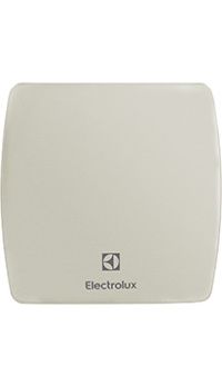 Вентилятор вытяжной ELECTROLUX Argentum EAFA-100 обратный клапан