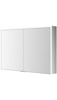 Зеркальный шкаф ESBANO ES-5010 100